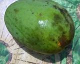 Foto langkah ke 1 dari resep Cacapan hampalam.