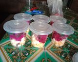 Foto langkah ke 3 dari resep Salad Buah sederhana.