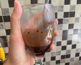 Foto langkah ke 1 dari resep Starbucks Signature Chocolate.