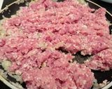 Bolognai spagetti recept fázis 2 fotója