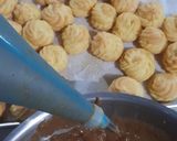 Foto del paso 11 de la receta: Croquembouche
