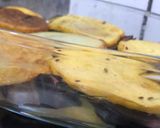صورة لخطوة 1 من وصفة تبسي باذنجان بالبشاميل 🍡🍡🍡🍡🍡