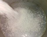 Foto del paso 1 de la receta: Arroz graneado