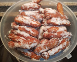 Foto del paso 7 de la receta: Huesecillos de azúcar