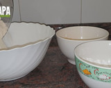 Foto del paso 3 de la receta: Mazapán casero