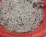 Foto langkah ke 1 dari resep Chocolate cake eggles.