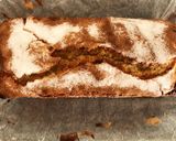 Foto del paso 9 de la receta Bizcocho cuatro cuartos de manzana