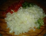 Foto del paso 1 de la receta: Carbonara
