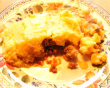 Foto del paso 6 de la receta: Pastel de papas o de carne