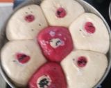 A picture of step 22 of Sunflower bread inspired by the Master chef recipe.
