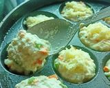 चीजी अप्पम (cheesy appam recipe in Hindi) रेसिपी चरण 5 फोटो