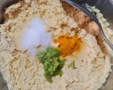 વાટેલી દાળના ખમણ(Vateli Dal Khaman Recipe In Gujarati) રેસીપી સ્ટેપ5ફોટો