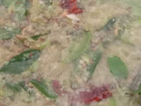 અડદ ની દાળ (Urad Dal Recipe In Gujarati)