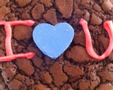 Foto del paso 3 de la receta: Galletas brownie