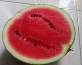Foto langkah ke 1 dari resep Es Semangka Probiotik.