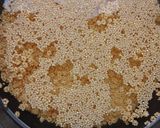 A picture of step 1 of Whole Amaranth Seeds Pudding.
