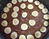 Foto del paso 5 de la receta: Tarta doble de Banana Split
