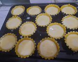 Foto langkah ke 4 dari resep Pie Susu.