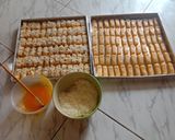 Foto langkah ke 9 dari resep Kastengel Keju ngCheese Abisss.