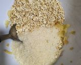 Foto del paso 1 de la receta: Tortita fit de manzana