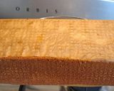Foto del paso 4 de la receta: Budín con crema de leche súper esponjoso