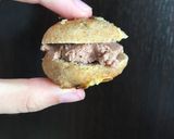 Pas rețetă Mini hamburger integrali 3 fotografie