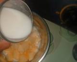 Es Timun Suri (menu buka puasa) langkah memasak 3 foto