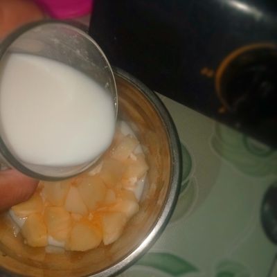 Langkah 3