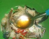 รูปขั้นตอนการทำที่ 3 ของ ยำปูม้า