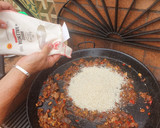 Foto del paso 6 de la receta: Paella de Foie