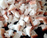Foto del paso 2 de la receta: Migas Canas