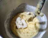 Foto del paso 1 de la receta: Gubana italiana rellena de frutas y frutos secos