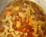 কুমড়ো চিংড়ি (kumro chingri recipe in bengali) রেসিপি ধাপ - 4 ছবি