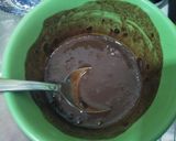 Foto langkah ke 3 dari resep 190. Getuk Pisang Coklat.