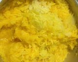 Foto langkah ke 2 dari resep Rujak serut mangga...seger...