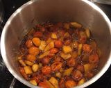 Foto del paso 2 de la receta: Chutney de tomate 🍅