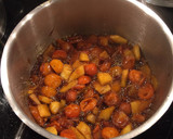 Foto del paso 2 de la receta: Chutney de tomate 🍅