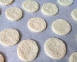 Foto del paso 9 de la receta: 🍪😋☕ Galletas Saladas | Crackers ✅