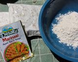 Foto langkah ke 1 dari resep Tempe Goreng Tepung.