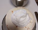 Oroszkrém torta recept fázis 10 fotója