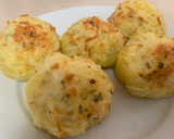 Foto del paso 9 de la receta: Papa rellena al horno!