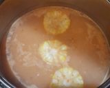 Foto langkah ke 2 dari resep Sayur Asem Ekonomis (paketan tukang sayur).