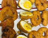 Tomato bhajiya # Ramzan Special recipe step 1 photo