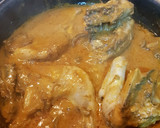Foto del paso 8 de la receta: Picantón a la cazuela con champiñones