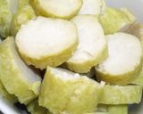 Foto langkah ke 16 dari resep Toge goreng dari Bogor.