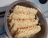 印尼炒泡麵的食譜步驟2照片