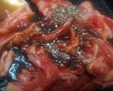 Foto langkah ke 1 dari resep Beef Teriyaki simple.
