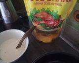 Foto langkah ke 2 dari resep Sotong.