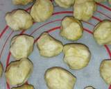Foto langkah ke 5 dari resep Pastel Sayur 🥟✨.