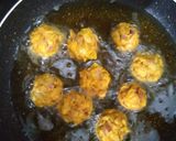 कढ़ी पकौड़ा (Kadhi Pakora recipe in Hindi) रेसिपी चरण 2 फोटो